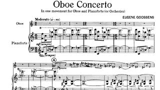 Download lagu Eugene Goossens - Oboe Concerto, Op.45 mp3 Download lagu Eugene Goossens - Oboe Concerto, Op.45 mp3