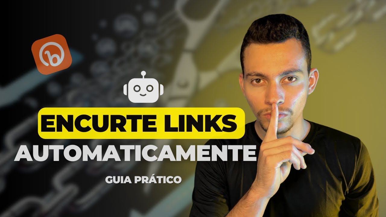 Encurte Links Automaticamente: Guia Prático