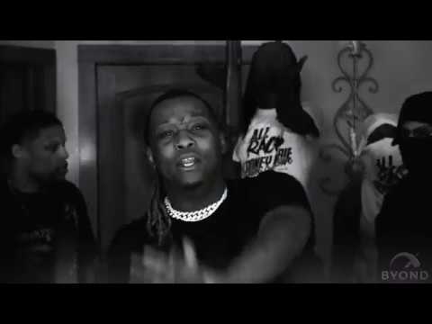 Looney Babie - Drill [Prod. Emazon] Shot by Byond Ent