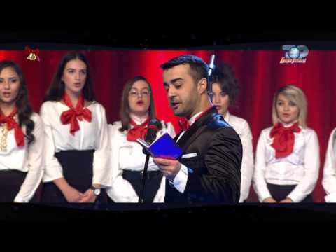 Friend Request 2016, 31 Dhjetor 2015 - Poetet me vajzat dhe djemte e tezes feat Liceu Artistik Durre