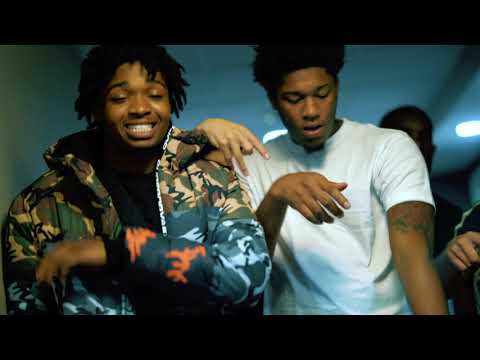 Lil Taco & Snu Money - " MONEY TO BE MADE "