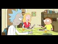 Rick And Morty You Accepted The Concept Of Therapy Without Turning Yourself Into A Pickle