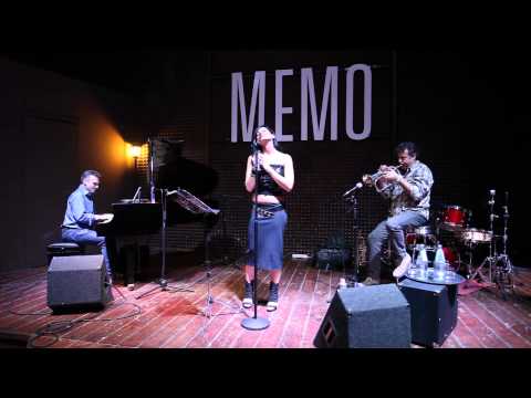 MEMO RESTAURANT  Music Club MILAN - TULLIA BARBERA