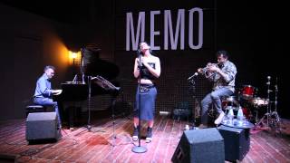 MEMO RESTAURANT  Music Club MILAN - TULLIA BARBERA