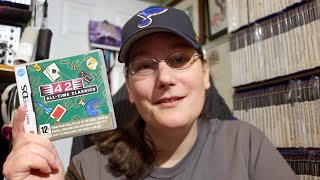 42 All Time Classics aka Club House Games - Nintendo DS - GameHammer Extra