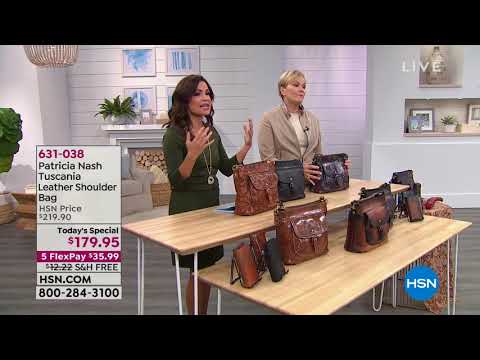 HSN | Lunch Rush 10.18.2018 - 12 PM