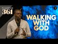 Walking With God Phaneroo Service 361 Apostle Grace Lubega
