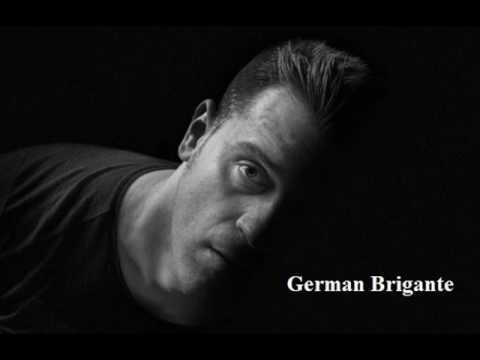 German Brigante - Ibiza Voice Podcast 2017