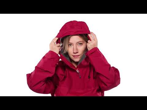 Level Six Women's Ellesmere Paddling Jacket video poster