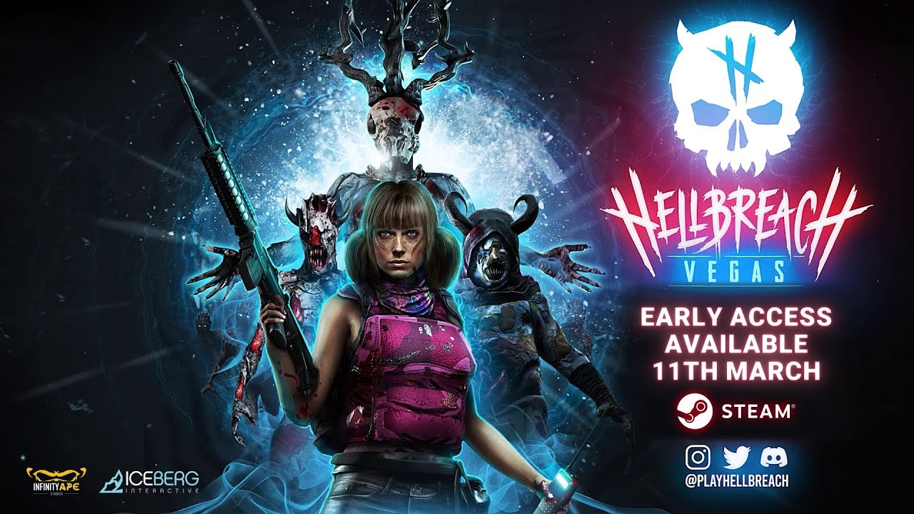 Release Date Trailer