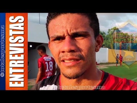 JOGADORES DO JUVENTUDE E DO MOTO FALARAM AO CANAL