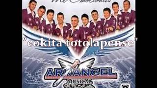 arkangel musical 