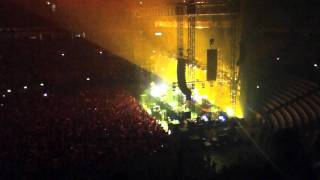 Subsonica Live   Nicotina groove