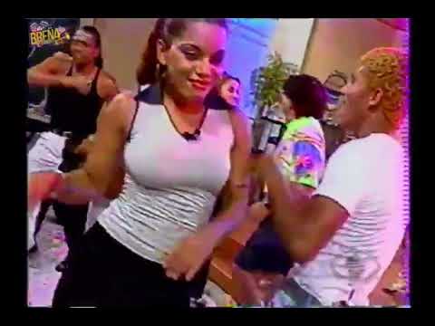 Los Conquistadores De La Salsa - Te Veo Fururu Farara