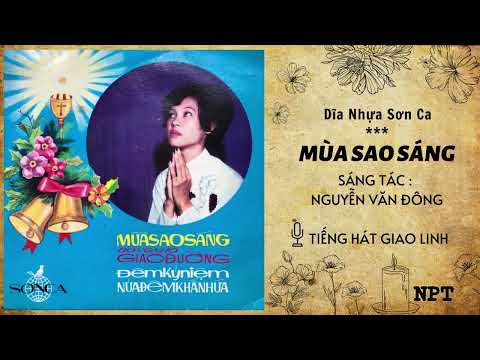 Thể hiện bởi Giao Linh (trước 75)