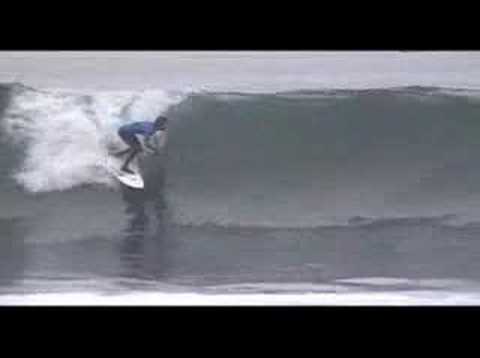 Rip Curl Pro Search Chile