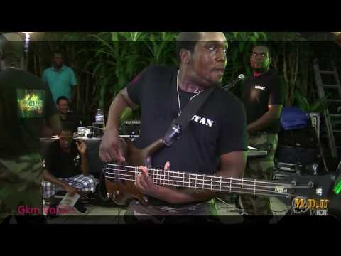 Gospel Kompa Music Vol.2 - Extrait groupe "Explozyon Next !"