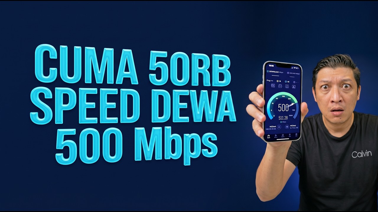 SERIUS SEMURAH INI ???? 500mps cuma 50 ribu     |     XL ultra 5G plus