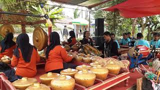 Download lagu Gending jawa nyamleng MANYAR SEWU ||ebeg banyumasan PANCA KRIDA BUDAYA tanggeran mp3