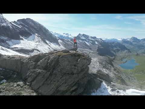 TrailRiderTV - Let's do more epic shit - Glattalp 2025