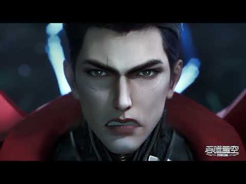 [Eng Sub] Swallowed Star EP168-172