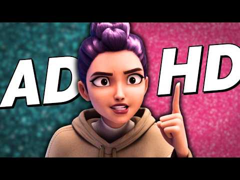 Why you CAN'T STOP watching Kpop Demon Hunters...