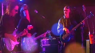 Todd Rundgren &amp; Tony Levin - Black Maria