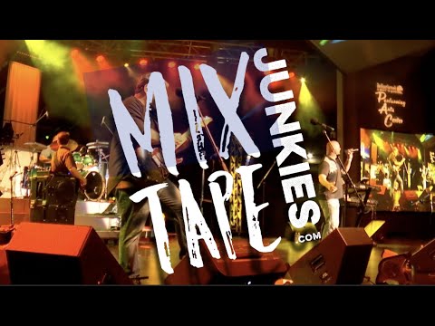 MixTape Junkies   Live Demo