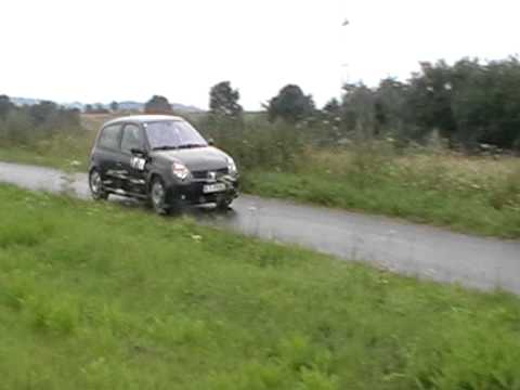 Rajd Biecki Korczyna 2011 24.07.2011