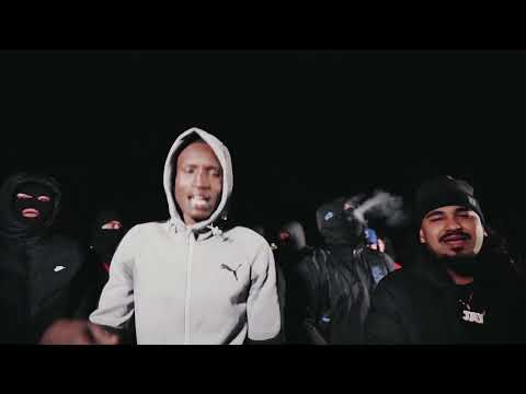 M37 - SVH {Feat. Grizzey Six 0) [Official Music video]