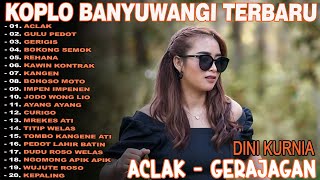 Download lagu ACLAK, GULU PEDOT, GERIGIS - DINI KURNIA - FULL ALBUM LAGU BANYUWANGI TERLARIS VIARAL - ON TRENDING mp3 Download lagu ACLAK, GULU PEDOT, GERIGIS - DINI KURNIA - FULL ALBUM LAGU BANYUWANGI TERLARIS VIARAL - ON TRENDING mp3