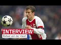 Van der Vaart: 'Ajax gaat met 3-0 winnen'