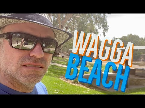 Wagga Beach Top 10 Beaches in Oz