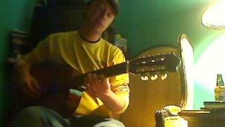 Sitting on top of the world- Jimmy Galloway