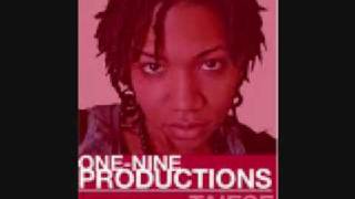 "Lovestoned Interlude/ Think She Knows" Re-make by Taiese