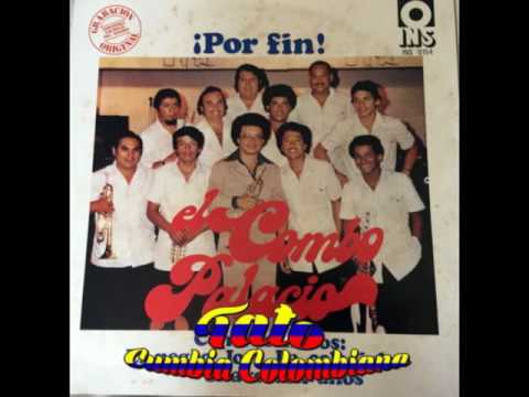 Primer Amor - El Combo Palacio