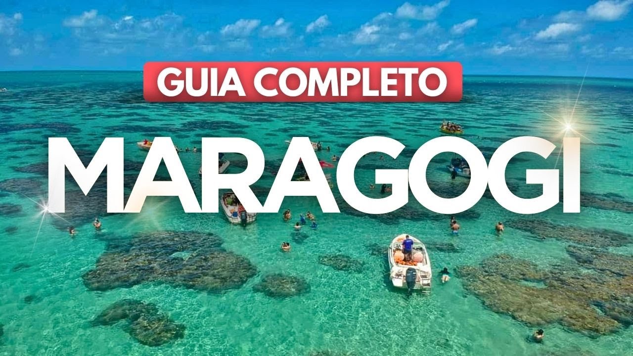 Maragogi [UPDATED] 2022 - Everything you need to know