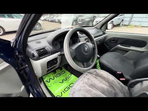 фото renault thalia i 0