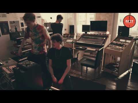 FJAAK - Against The Clock