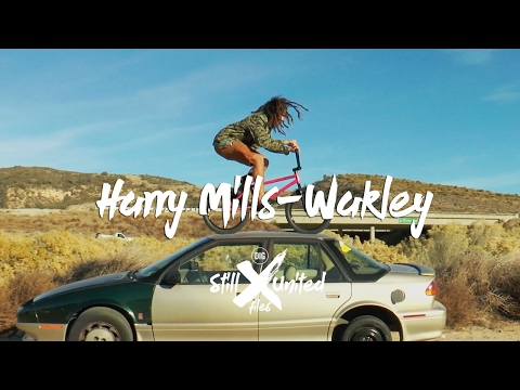 Harry Mills-Wakley - STILL UNITED FILES - Episode 3