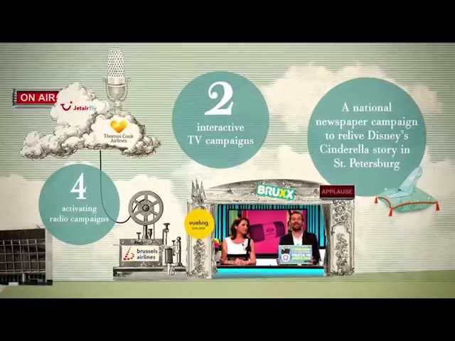 VIDEO: another great year for Brussels Airport