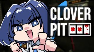 【Cloverpit】TO THE MOON ​