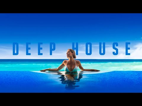 Deep House Mix 2024 Vol.1 | Best Of Vocal House Music, Summer Vibes 2024 | Mixed By HuyDZ