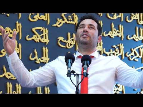 "Mos e humb shpresen ne meshiren e Zotit!" Ligjerate per zemrat e penduara. Elvis Naçi