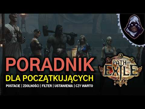 Poradnik dla nowych graczy