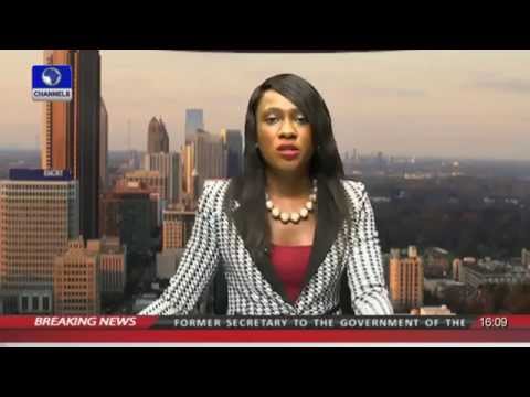 Network Africa: 10 Killed In Burkina Faso 21/09/15