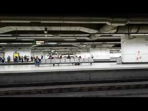 Xiaomi Mi MIX 2, prueba de vídeo (time-lapse 4K)