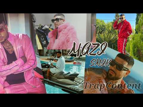 SNIK - MAZI (ΟΛΌΚΛΗΡΟ ΑΚΥΚΛΟΦΌΡΗΤΟ)