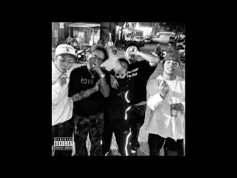 BABUSHKATEY - 322DTQ - ( ft.Hev Abi, gins&melodies,Gray Fash,Nazty Kidd) (Audio)