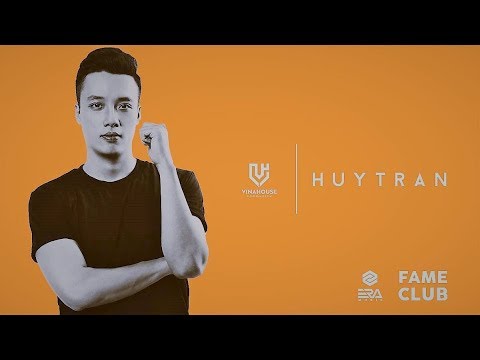 Vinahouse Community - Live 025 - Dj Huy - Fame Club